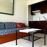 Las Americas Apartament *