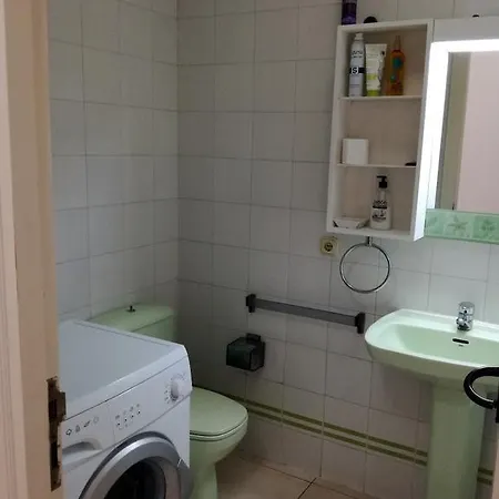 Apartment Las Americas Costa Adeje (Tenerife)