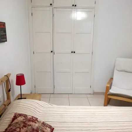 Las Americas Apartment Costa Adeje (Tenerife)