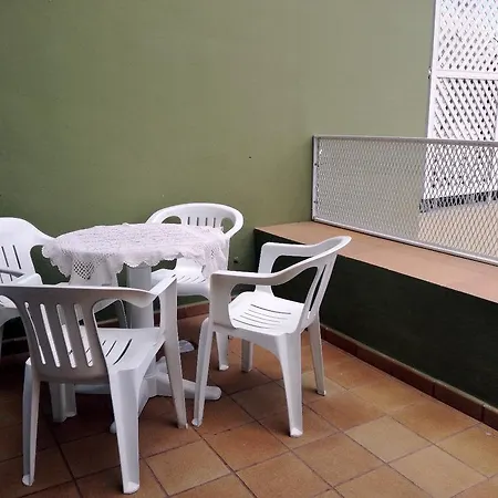 Apartment Las Americas Costa Adeje (Tenerife)