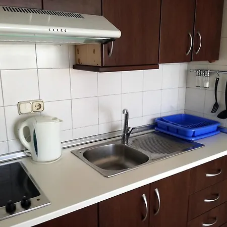 Las Americas Costa Adeje (Tenerife)