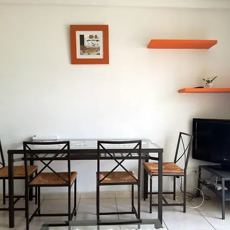 Las Americas Apartment