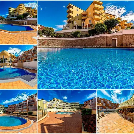 Apartament Las Americas *
