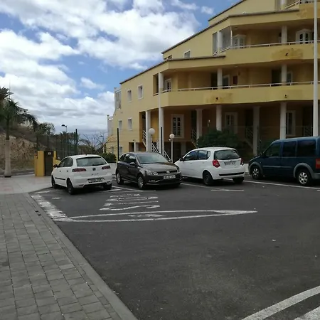 Apartment Las Americas