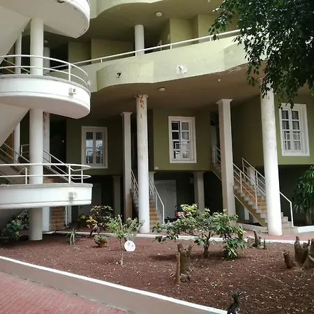 Las Americas * Costa Adeje (Tenerife)