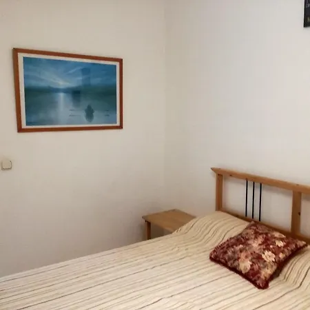 Las Americas Апартаменты