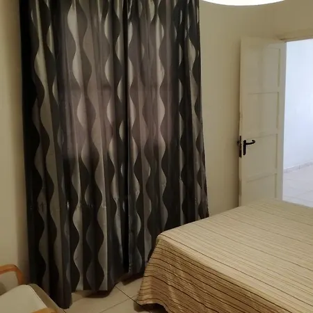 Apartment Las Americas *