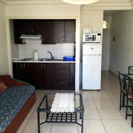 Las Americas Apartment Costa Adeje (Tenerife)