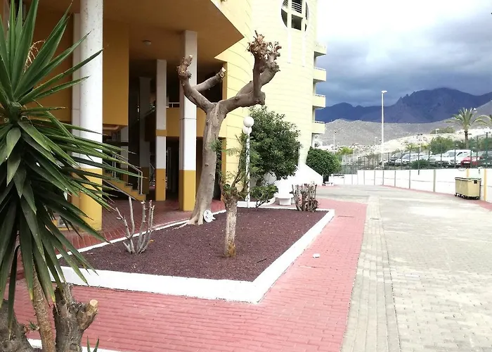 Las Americas Lejlighed *