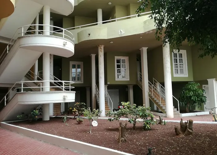 Las Americas * Costa Adeje (Tenerife)