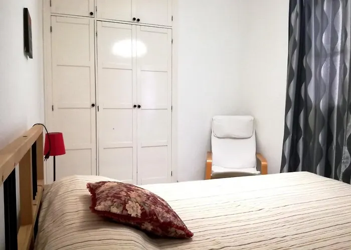 Las Americas Costa Adeje (Tenerife)