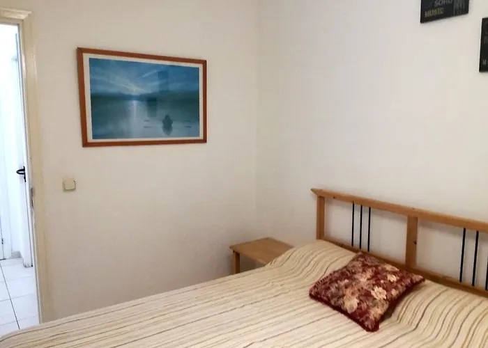 Las Americas Lejlighed