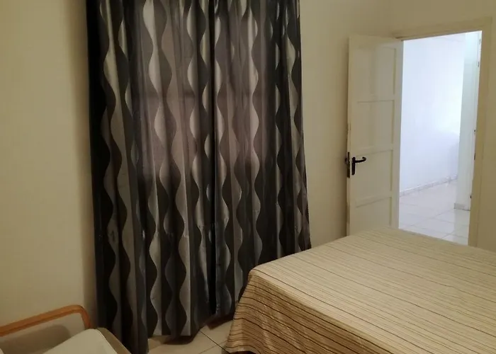 Lejlighed Las Americas *