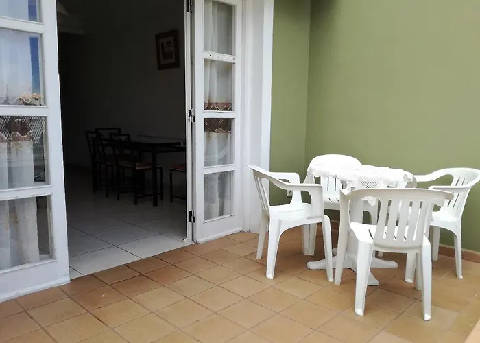 Las Americas Lejlighed *