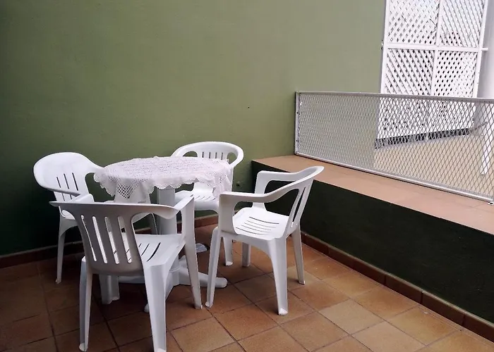 Lejlighed Las Americas Costa Adeje (Tenerife)