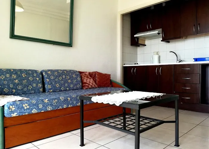 Las Americas Lejlighed *