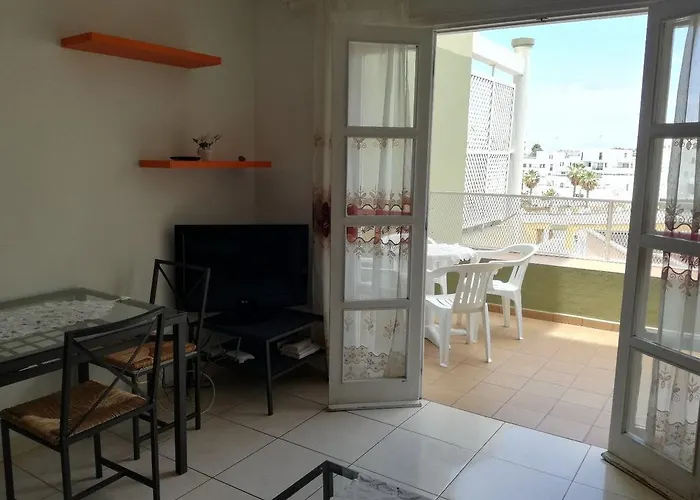 Lejlighed Las Americas