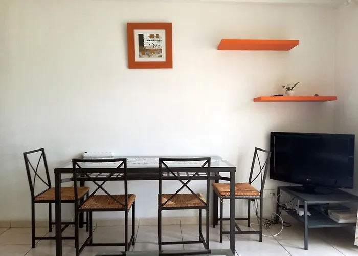 Las Americas Lejlighed